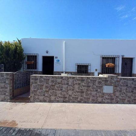 Casa Caremy Villa Almería Exteriör bild
