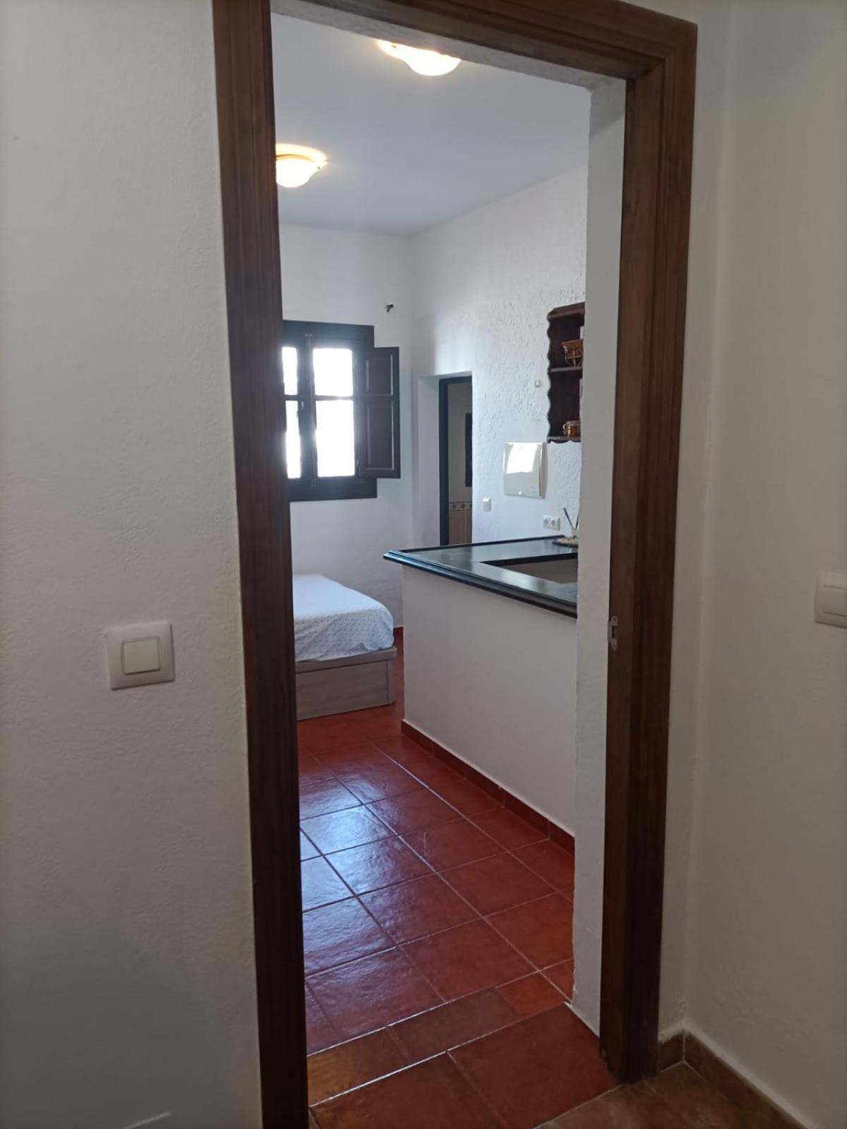 Casa Caremy Villa Almería Exteriör bild