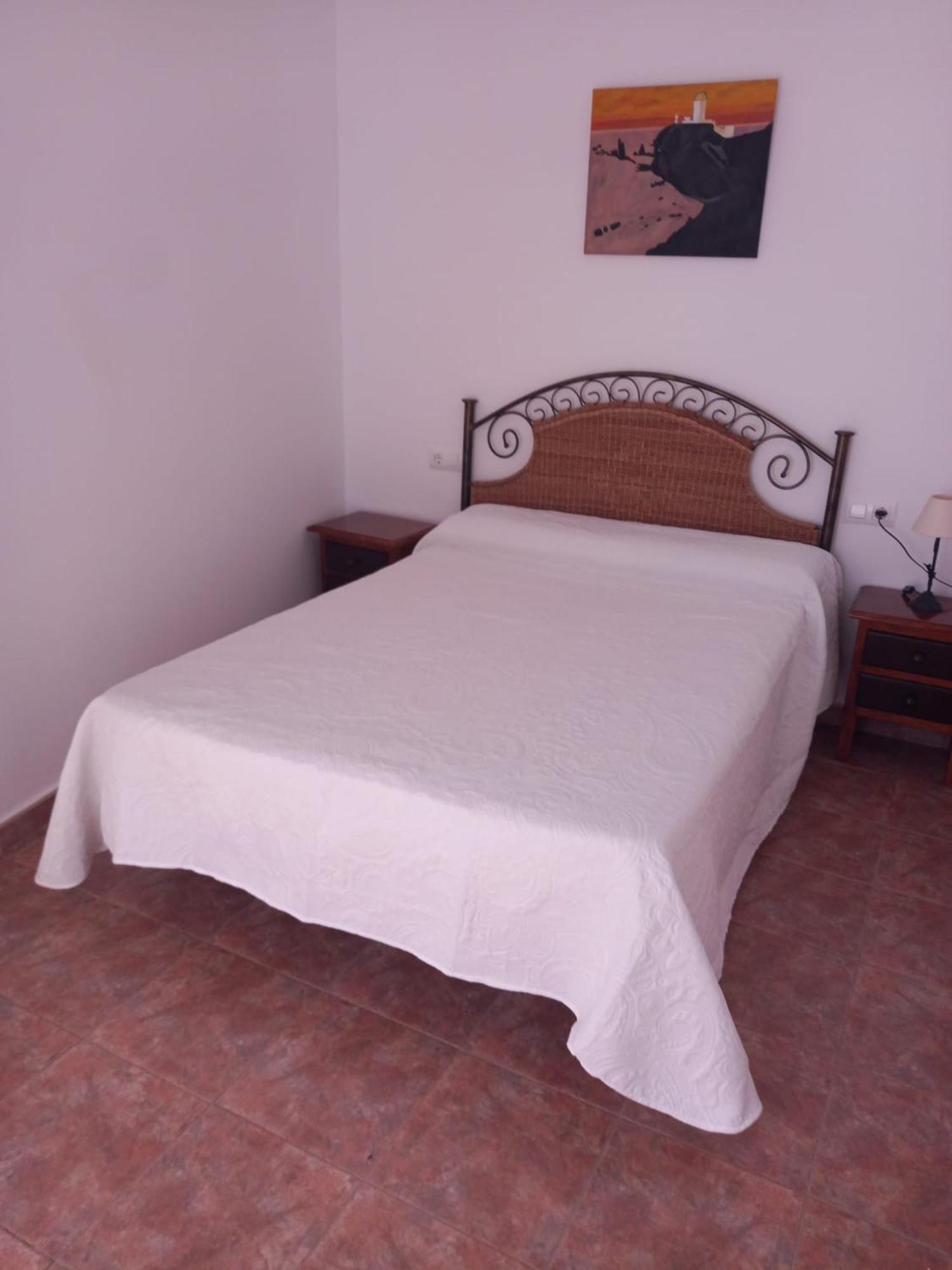 Casa Caremy Villa Almería Exteriör bild