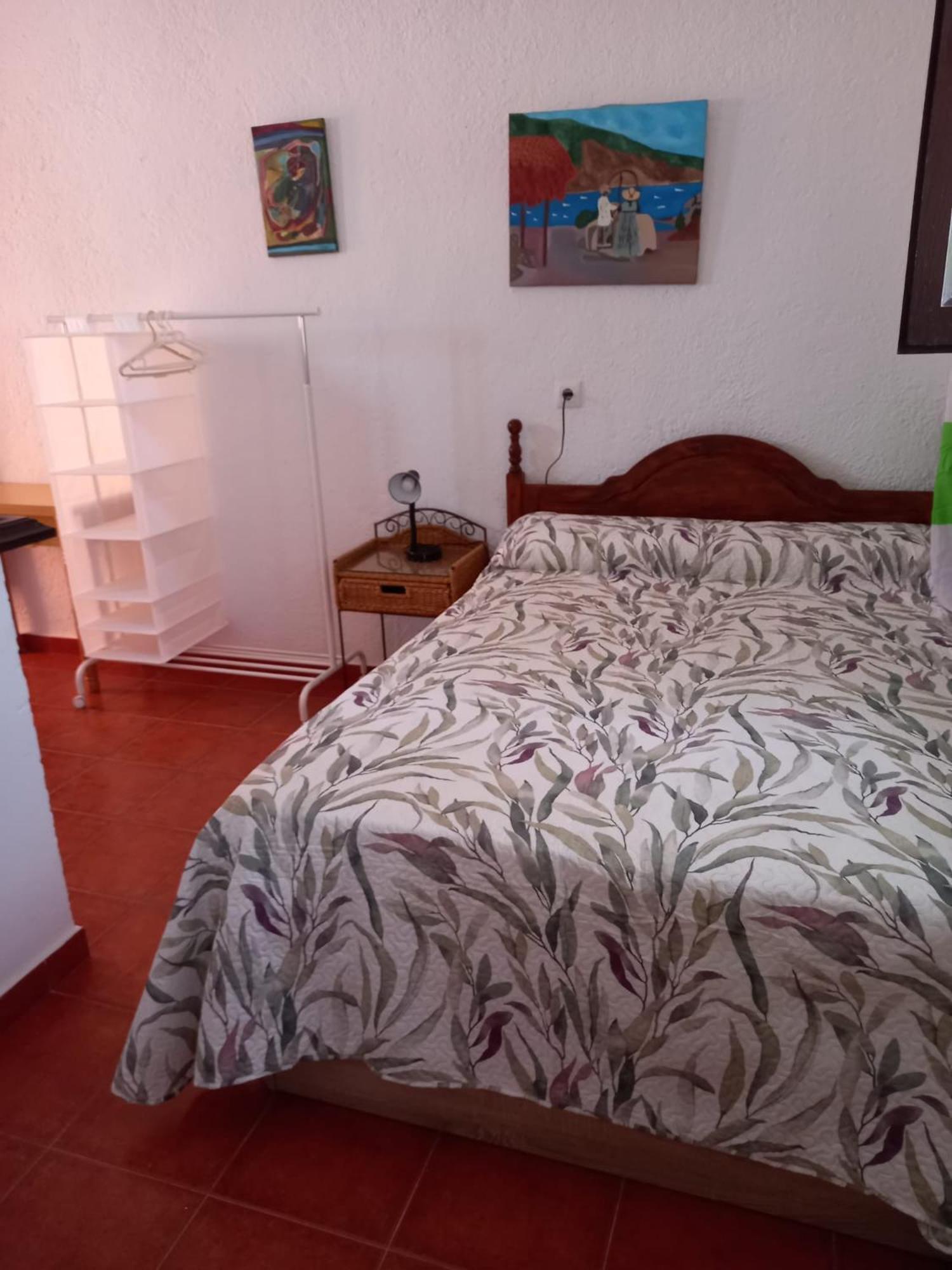 Casa Caremy Villa Almería Exteriör bild